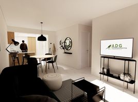 1 Habitación Apartamento en venta en Rosario, Santa Fe, Rosario