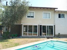 4 Bedroom House for sale in Capital, Cordoba, Capital