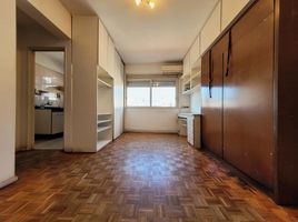 Studio Appartement zu verkaufen in Federal Capital, Buenos Aires, Federal Capital