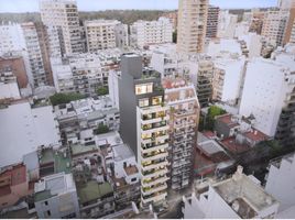 Studio Condo for sale in Buenos Aires, Federal Capital, Buenos Aires