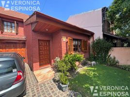 3 Bedroom House for sale in Moron, Buenos Aires, Moron