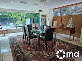 3 Bedroom House for sale in Cuajimalpa De Morelos, Mexico City, Cuajimalpa De Morelos