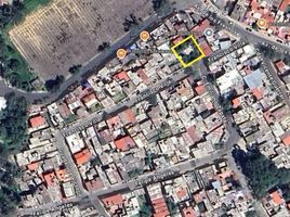  Terreno (Parcela) en venta en Cuajimalpa De Morelos, Ciudad de México, Cuajimalpa De Morelos