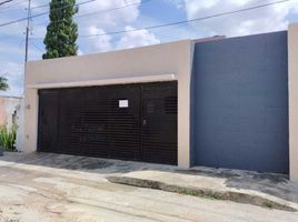 4 Schlafzimmer Villa zu verkaufen in Merida, Yucatan, Merida