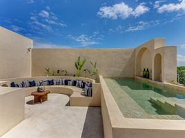 1 Schlafzimmer Appartement zu verkaufen in Cozumel, Quintana Roo, Cozumel, Quintana Roo, Mexiko