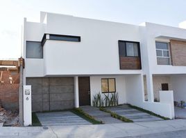 Maison 3 chambre à vendre à El Marques, Queretaro, El Marques, Queretaro