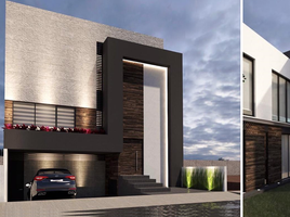 Maison 4 chambre à vendre à Queretaro, Queretaro, Queretaro, Queretaro