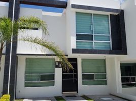 Villa 3 chambre à vendre à El Marques, Queretaro, El Marques, Queretaro