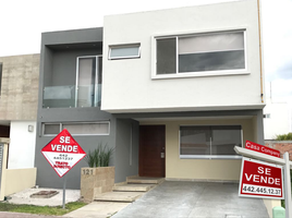 4 Bedroom House for sale in Queretaro, Queretaro, Queretaro, Queretaro