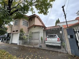 4 Schlafzimmer Haus zu verkaufen in Lomas De Zamora, Buenos Aires, Lomas De Zamora