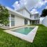 4 Schlafzimmer Villa zu verkaufen in Merida, Yucatan, Merida