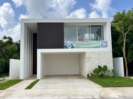 4 Schlafzimmer Villa zu verkaufen in Merida, Yucatan, Merida