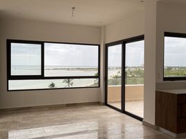 3 Habitación Departamento en venta en Telchac Puerto, Yucatán, Telchac Puerto