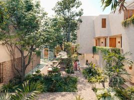 1 Schlafzimmer Villa zu verkaufen in Merida, Yucatan, Merida, Yucatan