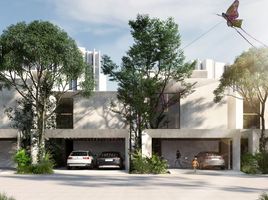 3 Habitación Villa en venta en Merida, Yucatán, Merida