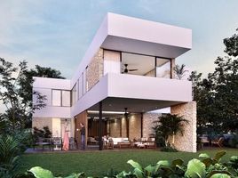 4 Schlafzimmer Appartement zu verkaufen in Conkal, Yucatan, Conkal, Yucatan, Mexiko