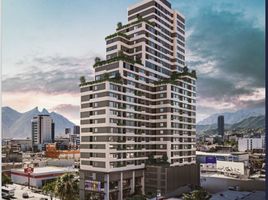1 Bedroom Apartment for sale in Monterrey, Nuevo Leon, Monterrey