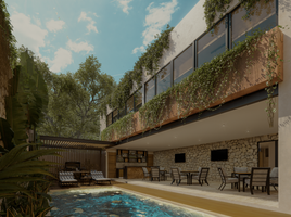 2 Habitación Apartamento en venta en Merida, Yucatán, Merida, Yucatán