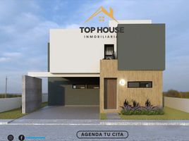 3 Schlafzimmer Haus zu verkaufen in Medellin, Veracruz, Medellin, Veracruz