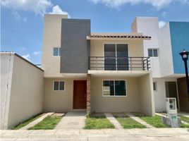 3 Habitación Casa en venta en San Juan Del Rio, Querétaro, San Juan Del Rio