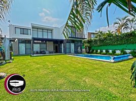 4 Bedroom House for sale in Tlayacapan, Morelos, Tlayacapan