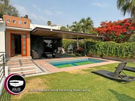 4 Schlafzimmer Haus zu verkaufen in Tlayacapan, Morelos, Tlayacapan
