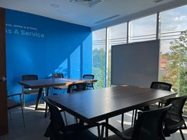 110 m2 Office for rent in Miguel Hidalgo, Mexico City, Miguel Hidalgo