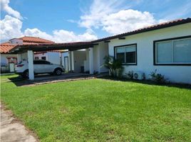 4 Schlafzimmer Haus zu verkaufen in Chame, Panama Oeste, Nueva Gorgona