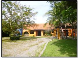 6 Schlafzimmer Villa zu verkaufen in Chame, Panama Oeste, Las Lajas