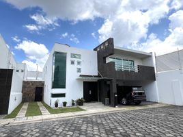 4 Schlafzimmer Haus zu verkaufen in Toluca, Mexico, Toluca