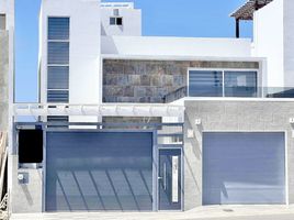 3 Schlafzimmer Villa zu verkaufen in Tijuana, Baja California, Tijuana