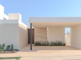 2 Habitación Villa en venta en Conkal, Yucatán, Conkal