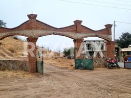  Terreno (Parcela) en venta en Tijuana, Baja California, Tijuana