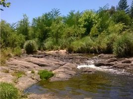  Terreno (Parcela) en venta en Cordobá, Punilla, Cordobá