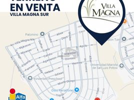  Grundstück zu verkaufen in San Luis Potosi, San Luis Potosi, San Luis Potosi, San Luis Potosi