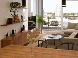 2 chambre Appartement for sale in Alto Rosario Shopping, Rosario, Rosario