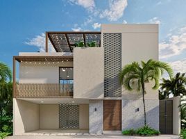 2 Schlafzimmer Villa zu verkaufen in Ixil, Yucatan, Ixil