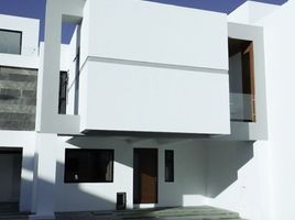 3 Schlafzimmer Villa zu verkaufen in El Marques, Queretaro, El Marques, Queretaro