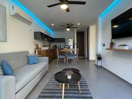 1 Schlafzimmer Appartement zu verkaufen in Merida, Yucatan, Merida