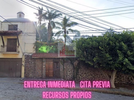 4 Schlafzimmer Villa zu verkaufen in Huitzilac, Morelos, Huitzilac