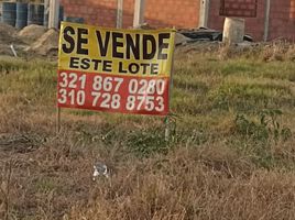  Terreno (Parcela) en venta en Valle Del Cauca, Candelaria, Valle Del Cauca