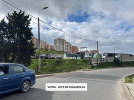  Terreno (Parcela) en venta en Tunja, Boyaca, Tunja