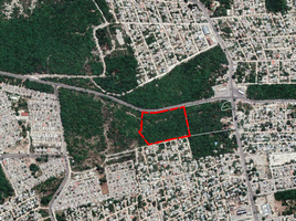  Terreno (Parcela) en venta en Isla Mujeres, Quintana Roo, Isla Mujeres