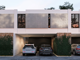 3 Bedroom Villa for sale in Merida, Yucatan, Merida, Yucatan