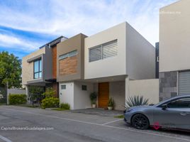 3 Bedroom Apartment for sale in Zapopan, Jalisco, Zapopan