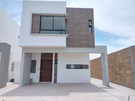 3 Schlafzimmer Haus zu verkaufen in Torreon, Coahuila, Torreon