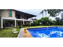 6 Bedroom House for sale in Colombia, Cali, Valle Del Cauca, Colombia