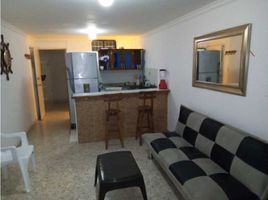 1 Habitación Apartamento en venta en Magdalena, Santa Marta, Magdalena