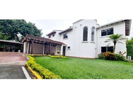 6 Bedroom House for sale in Colombia, Cali, Valle Del Cauca, Colombia