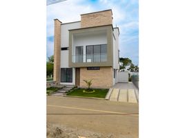 4 Habitación Casa en venta en Colombia, Cali, Valle Del Cauca, Colombia